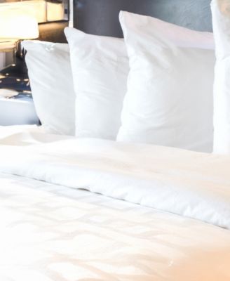 CleanBrands - CleanRest Pro Pillow Encasement, Pack of 2, Standard