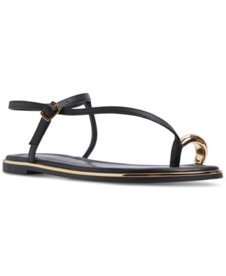 ALDO - Women's Jomali Toe Loop Flat Sandals