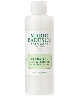 Mario Badescu - Hydrating Glow Toner, 8 oz.