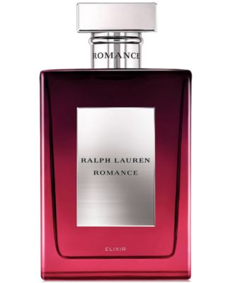 Ralph Lauren - Romance Elixir Eau de Parfum Fragrance Collection