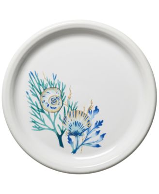 Coastal Shores Bistro Coupe Dinner Plate image