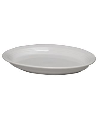 Fiesta - 13" Oval Platter