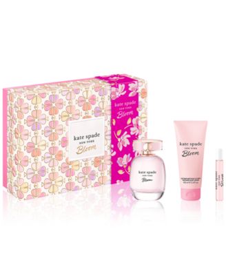 Kate Spade - 3-Pc. Bloom Eau de Toilette Gift Set
