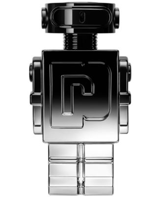 Rabanne - Men's Phantom Elixir Parfum Intense Fragrance Collection