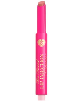 Too Faced - Lip Injection Extreme Plumping Clicks