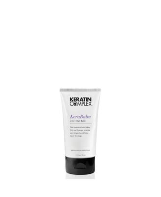 Keratin Complex
