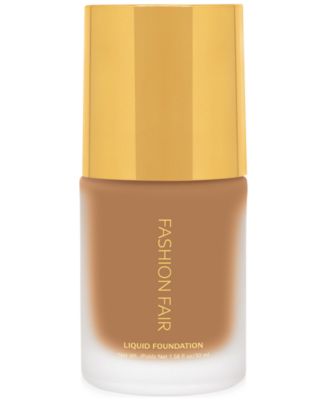 Fashion Fair - Liquid Foundation