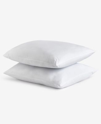 Arch Studio - Any Position Hypoallergenic Pillows 2-Pack, Standard/Queen