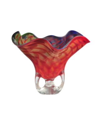 Dale Tiffany - Cinnabar Bowl