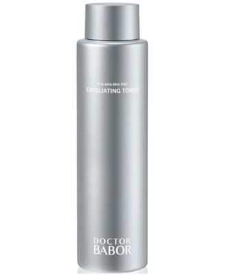 BABOR - Exfoliating Toner