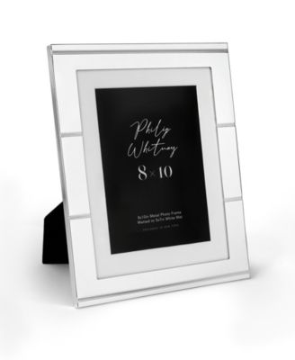 Landis Metal Picture Frame, 8" x 10" image