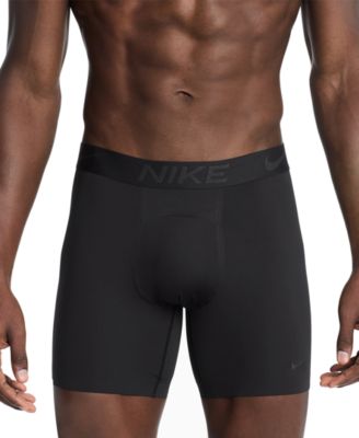 Nike - Men's Dri-FIT Elite Micro Boxer Briefs