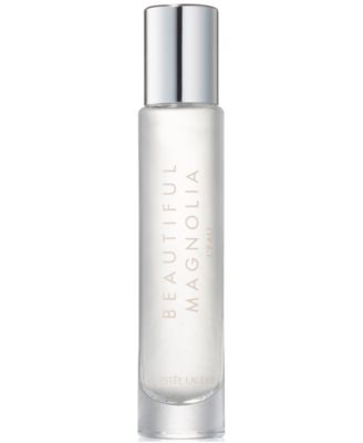 Beautiful Magnolia L’Eau Eau de Toilette Travel Perfume Spray, 0.34 oz, First at Macy's image