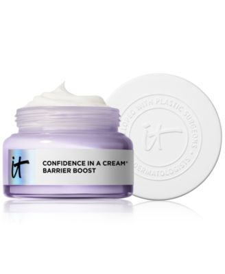 IT Cosmetics - Confidence In A Cream Barrier Boost, 60 ml