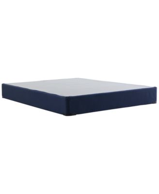 Sealy Sleep Essentials - Essentials Standard 9" Orthopedic Foundation - Queen Split