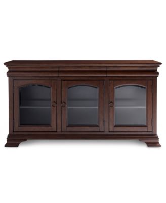 Macy's - Nelman Dining Server, Created for