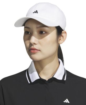 adidas - Women's Saturday Climacool Logo 6-Panel Cap