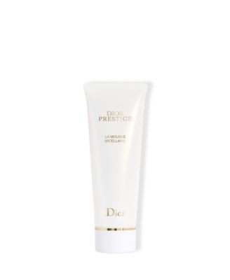 DIOR - Prestige Micellar Mousse Face Cleanser, 4.2 oz.