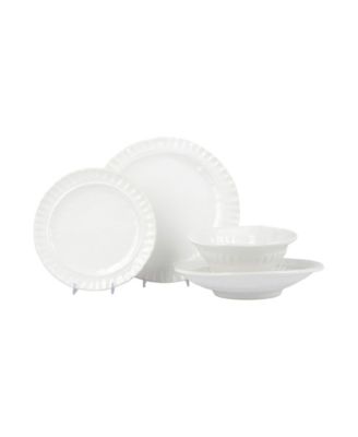 Pietra Serena Four-Piece Place Setting image