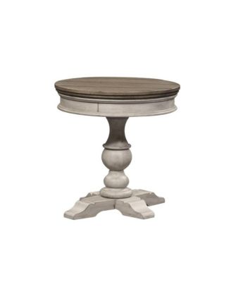 Liberty Furniture Industries, Inc