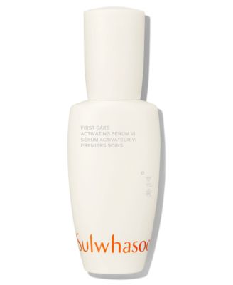 Sulwhasoo - First Care Activating Serum VI, 2 oz.