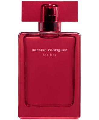 Narciso Rodriguez - For Her Eau de Parfum Intense, 1.6 oz.