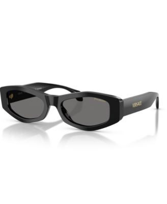 Versace - Women's Polarized Sunglasses, VE4487