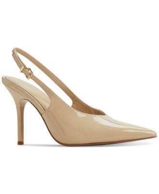 ALDO - Women's Lysandre Pointed-Toe Slingback Pumps