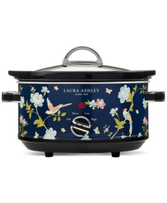Laura Ashley - 3.5L Slow Cooker