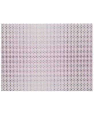 Chilewich - Parade Placemat