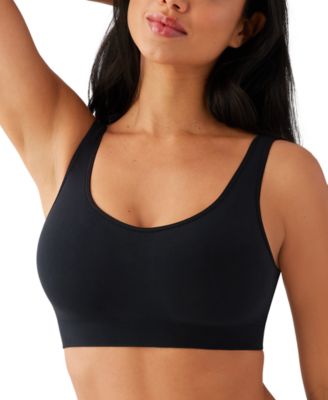 Wacoal - Women's Feeling Flexible Wireless Bralette