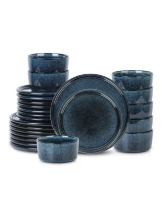 Eden 24 Pc. Dinnerware Set, Service for 8 image