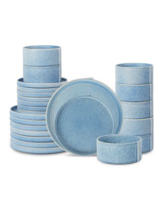 Bao 24 Pc. Dinnerware Set, Service for 8 image