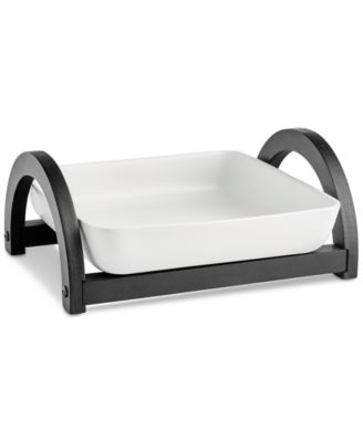 The Cellar - Tray and Server Set