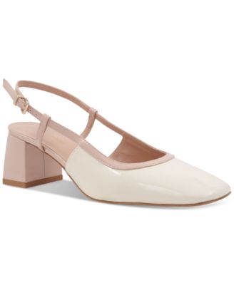 Bruno Magli - Women's Tasa Slingback Pumps