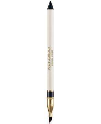 Dolce&Gabbana - DOLCE&GABBANA Sleek Kohl Glider