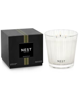 Grapefruit 3-Wick Candle, 21.1 oz. image