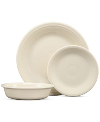 Classic Rim 3-Piece Place Setting image