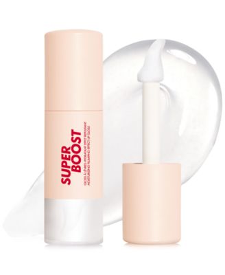 MAKE UP FOR EVER - Super Boost Moisturizing Plumping Effect Lip Gloss, 0.3 oz.