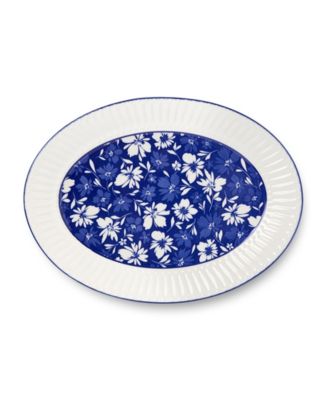 Madison Oval Platter image