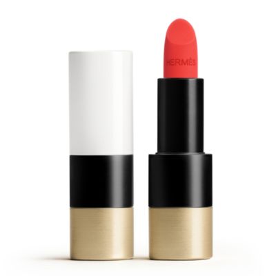 HERMÈS - Rouge Herm&egrave;s Matte Lipstick