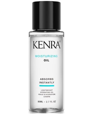 Kenra Professional - Moisturizing Oil, 2.7 oz.