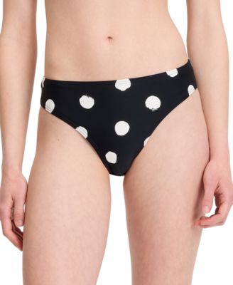 Kate Spade - Women's High-Cut Bottoms