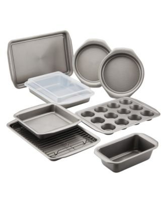 Circulon - Nonstick 10-Piece Bakeware Set