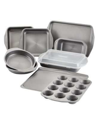 Circulon - Total Nonstick 10-Pc. Bakeware Set