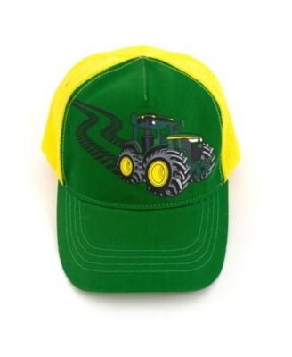 John Deere