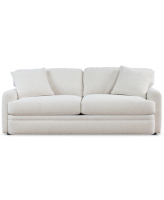 Furniture - Brendy Fabric Sofa