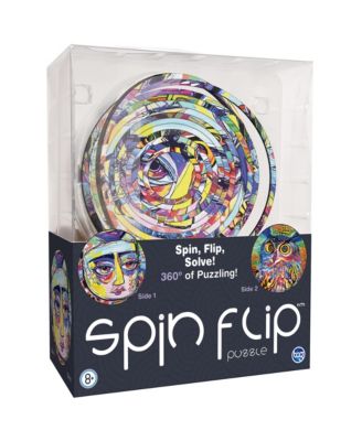 Spinflip