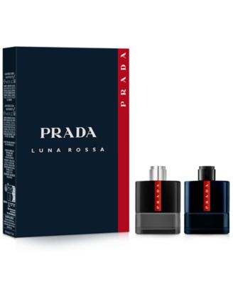 PRADA - Prada Men's 2-Pc. Luna Rossa Travel Discovery Set