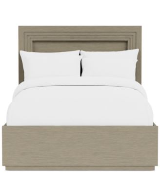 Furniture - Cascade Full Bed